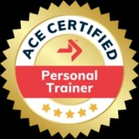 ACE Certified Personal Trainer